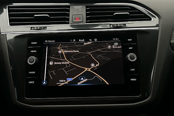 Volkswagen Tiguan Allspace 8 of 27