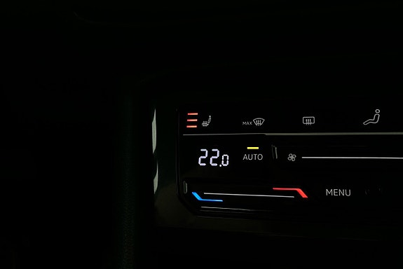 Volkswagen Tiguan Allspace 19 of 27