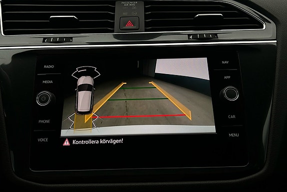 Volkswagen Tiguan Allspace 25 of 27