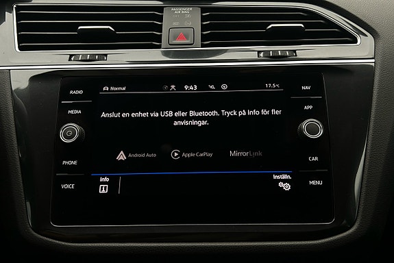 Volkswagen Tiguan Allspace 27 of 27