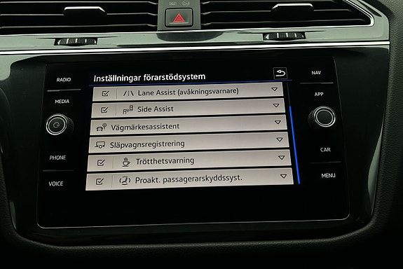 Volkswagen Tiguan Allspace 23 of 27