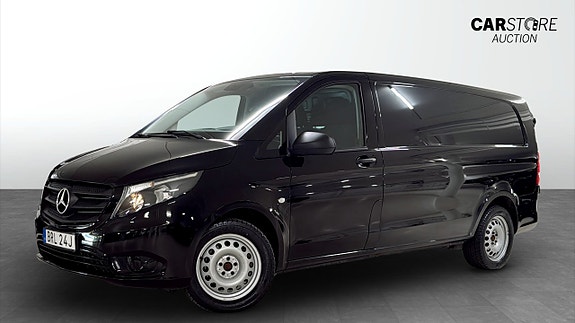 Mercedes-Benz Vito 116