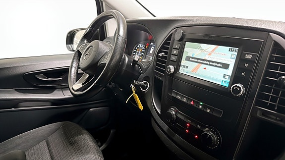 Mercedes-Benz Vito 116 4 of 5