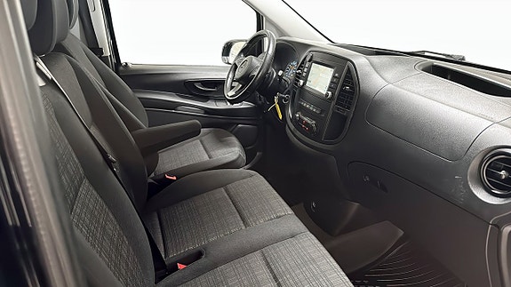Mercedes-Benz Vito 116 3 of 5