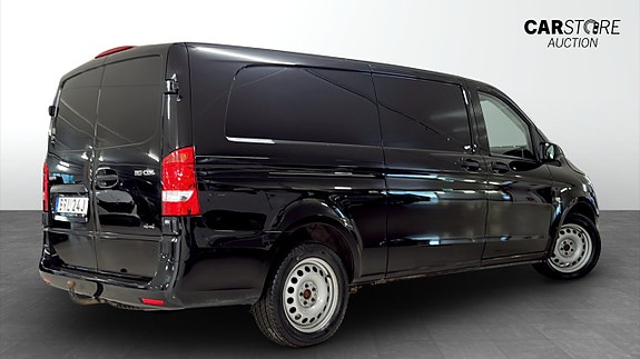 Mercedes-Benz Vito 116 2 of 5