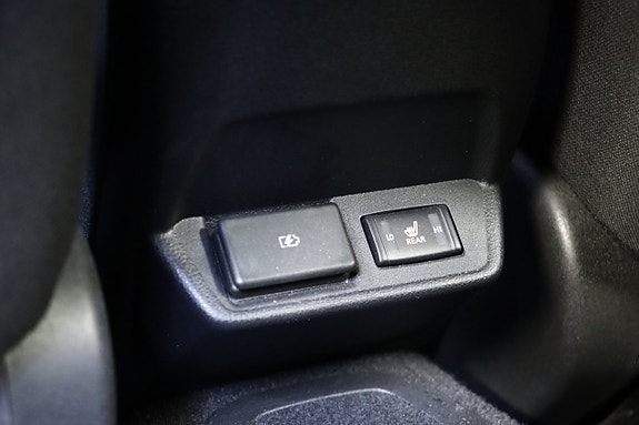 Nissan Leaf 20 of 26