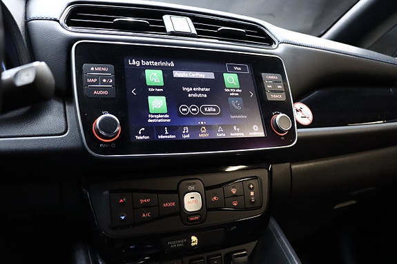 Nissan Leaf 21 of 26