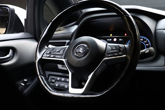Nissan Leaf 18 of 26