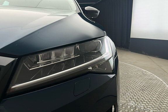 Skoda Superb 11 of 30