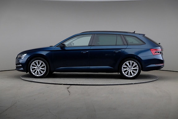 Skoda Superb 4 of 5