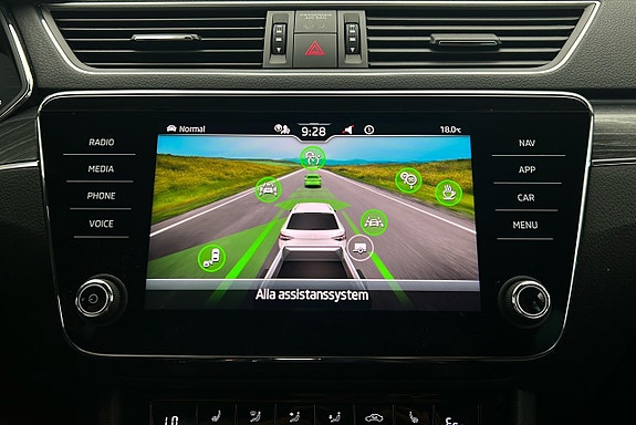 Skoda Superb 25 of 30