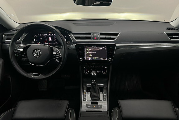 Skoda Superb 6 of 30
