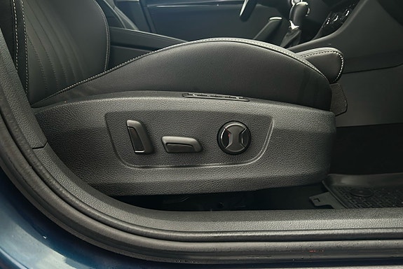 Skoda Superb 19 of 30