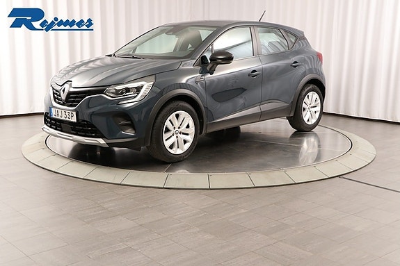 Renault Captur 2023