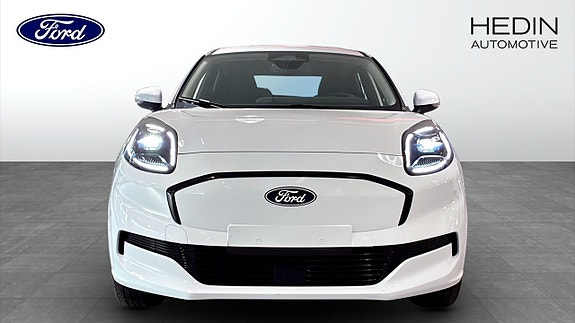 Ford Puma 8 of 12