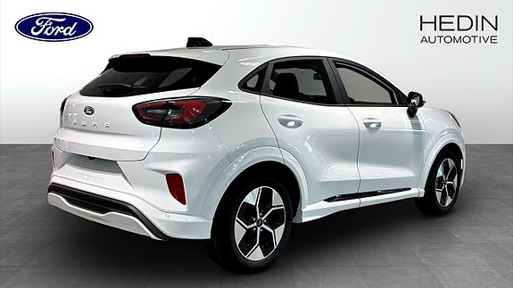 Ford Puma 2 of 12