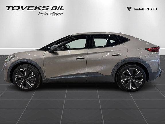 Cupra Tavascan 5 of 20