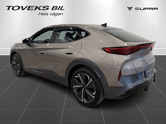Cupra Tavascan 4 of 20