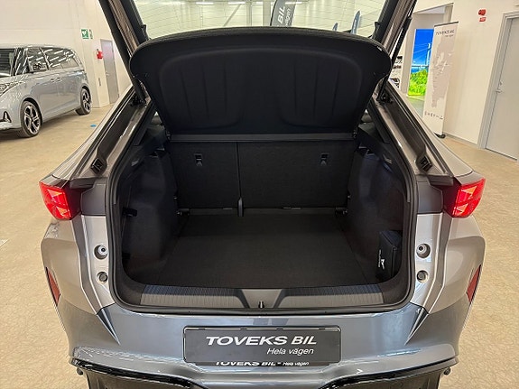 Cupra Tavascan 20 of 20