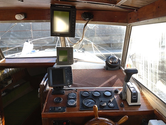 Stigfjord 27 12 of 17