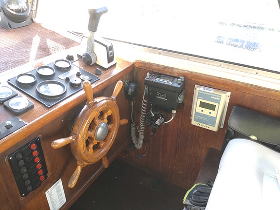 Stigfjord 27 9 of 17
