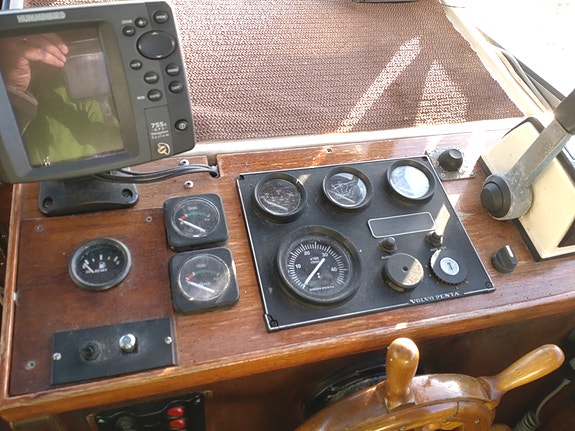 Stigfjord 27 10 of 17