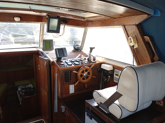 Stigfjord 27 11 of 17