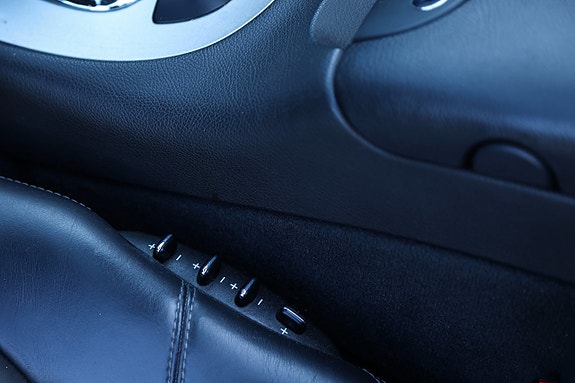 Mercedes-Benz CLK55 24 of 24