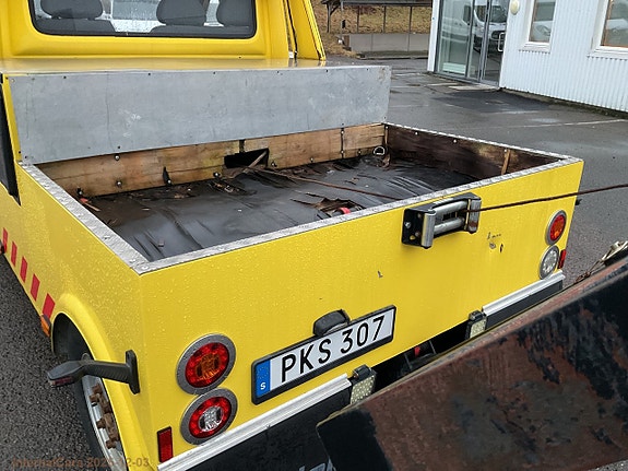 Ford Transit 6 of 23