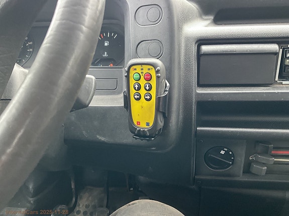 Ford Transit 17 of 23
