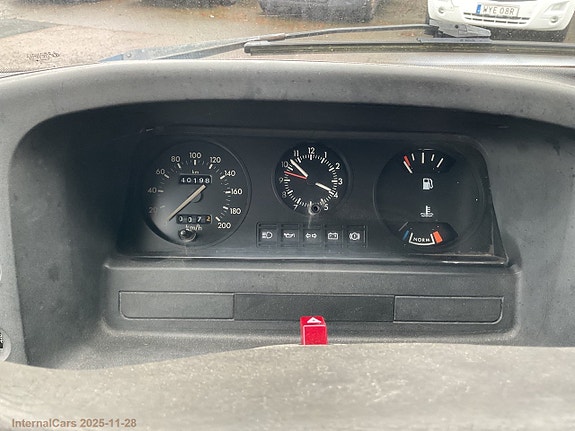 Ford Transit 16 of 23