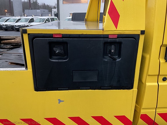Ford Transit 7 of 23
