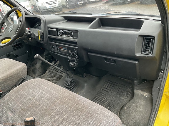 Ford Transit 20 of 23