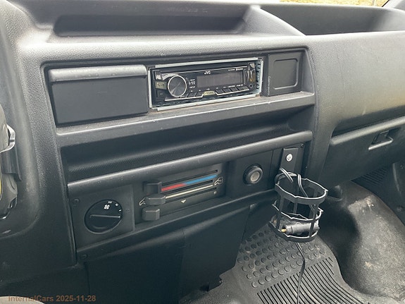 Ford Transit 19 of 23