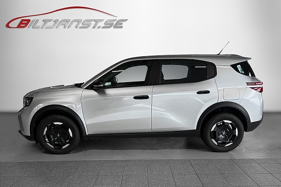 Opel Frontera 2 of 5