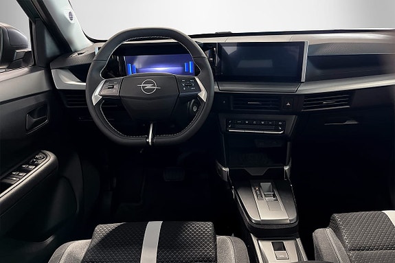 Opel Frontera 6 of 13