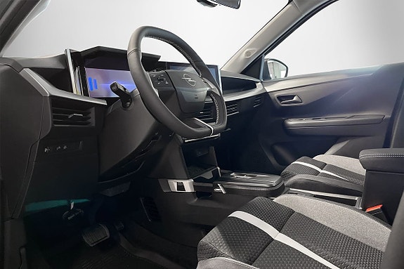 Opel Frontera 4 of 5