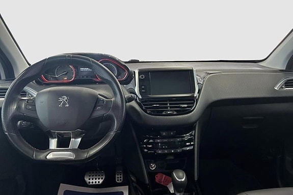 Peugeot 2008 9 of 11