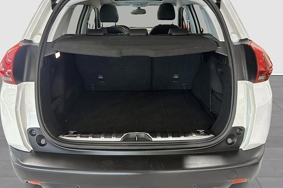 Peugeot 2008 11 of 11