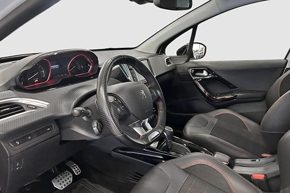 Peugeot 2008 7 of 11