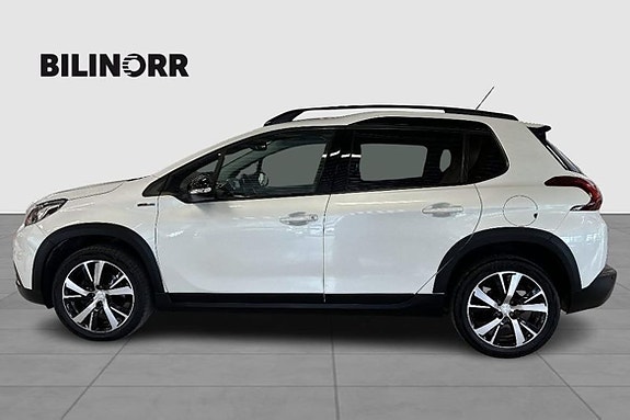 Peugeot 2008 3 of 5