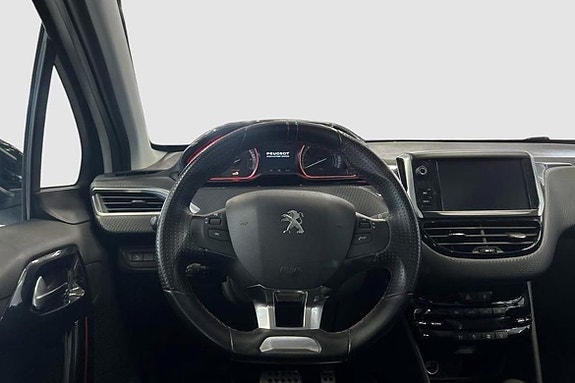Peugeot 2008 10 of 11