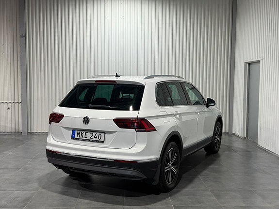 Volkswagen Tiguan 5 of 5
