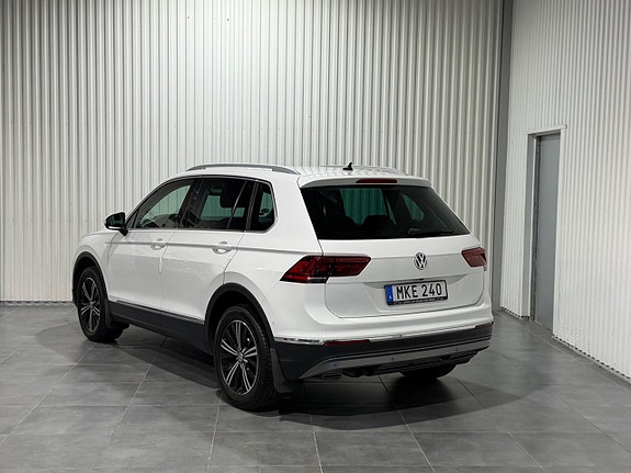 Volkswagen Tiguan 7 of 17