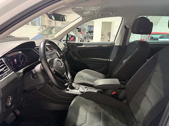 Volkswagen Tiguan 11 of 17