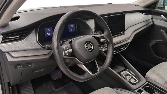 Skoda Octavia 5 of 5