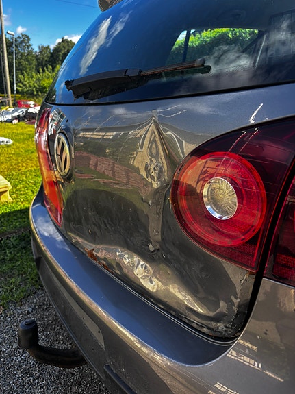 Volkswagen Golf IV 12 of 14