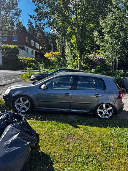 Volkswagen Golf IV 4 of 14