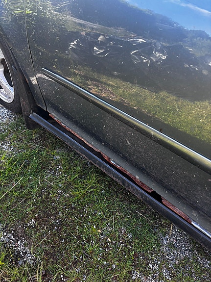 Volkswagen Golf IV 14 of 14