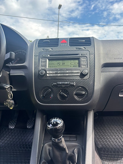 Volkswagen Golf IV 9 of 14